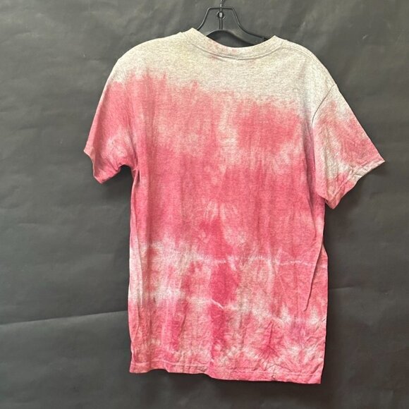 Amagansett New York The Hamptons NWT VTG Deadstock 90's Tie Dye Size Medium Red - Picture 5 of 5